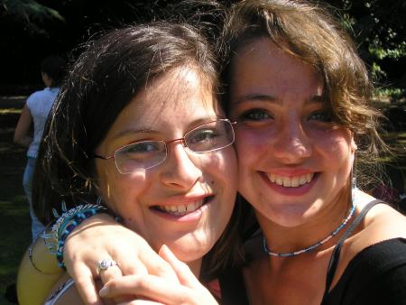 anais et moi